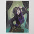 Twisted Wonderland Lilia Vanrouge A4 Clearfile / Poster