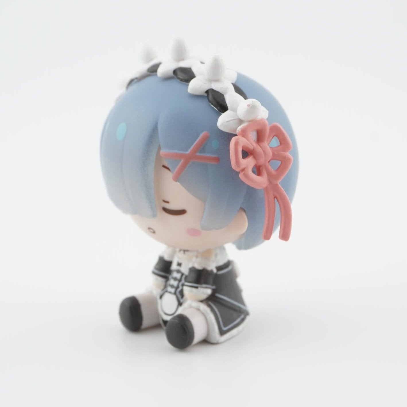 Re:Zero Rem 5cm Figur