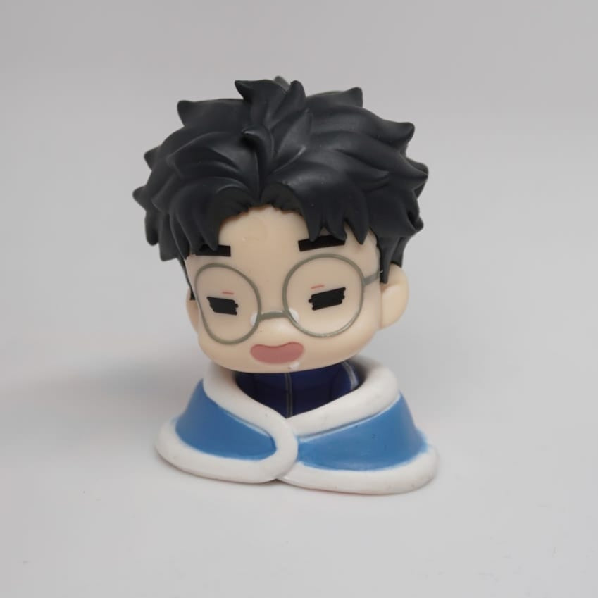 Dandadan Okarun Onemutan 5cm Figur