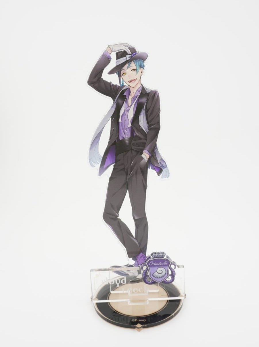 Twisted Wonderland Floyd Leech 15cm Aufsteller