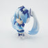 Hatsune Miku Snow Miku Kuji 6cm Figur