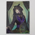 Twisted Wonderland Malleus Draconia A4 Clearfile / Poster