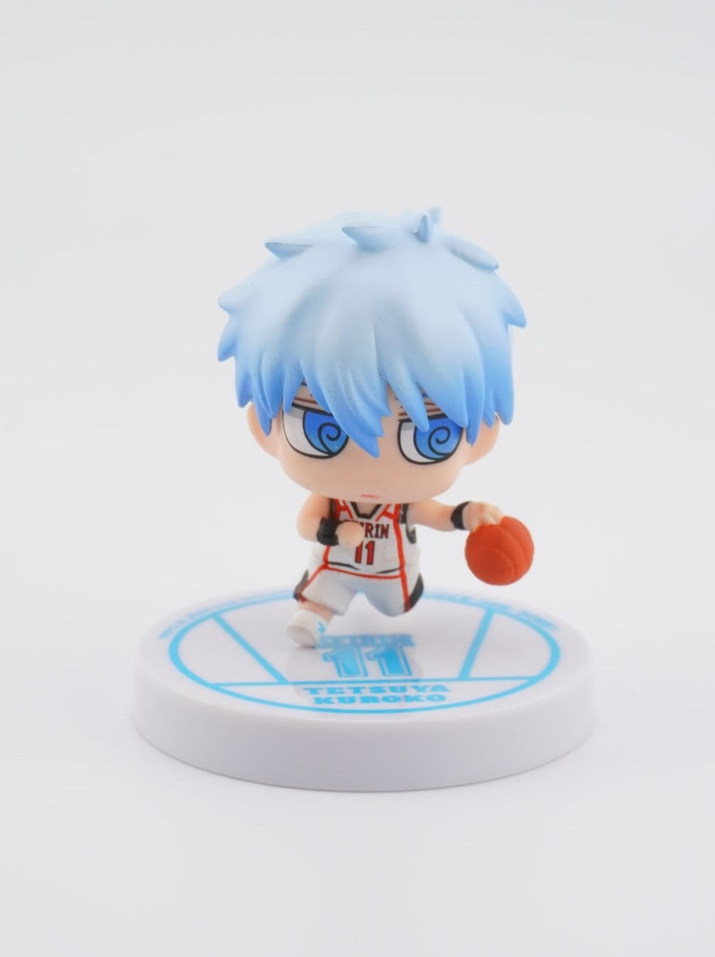 Kuroko no Basket Tetsuya Kuroko Figur