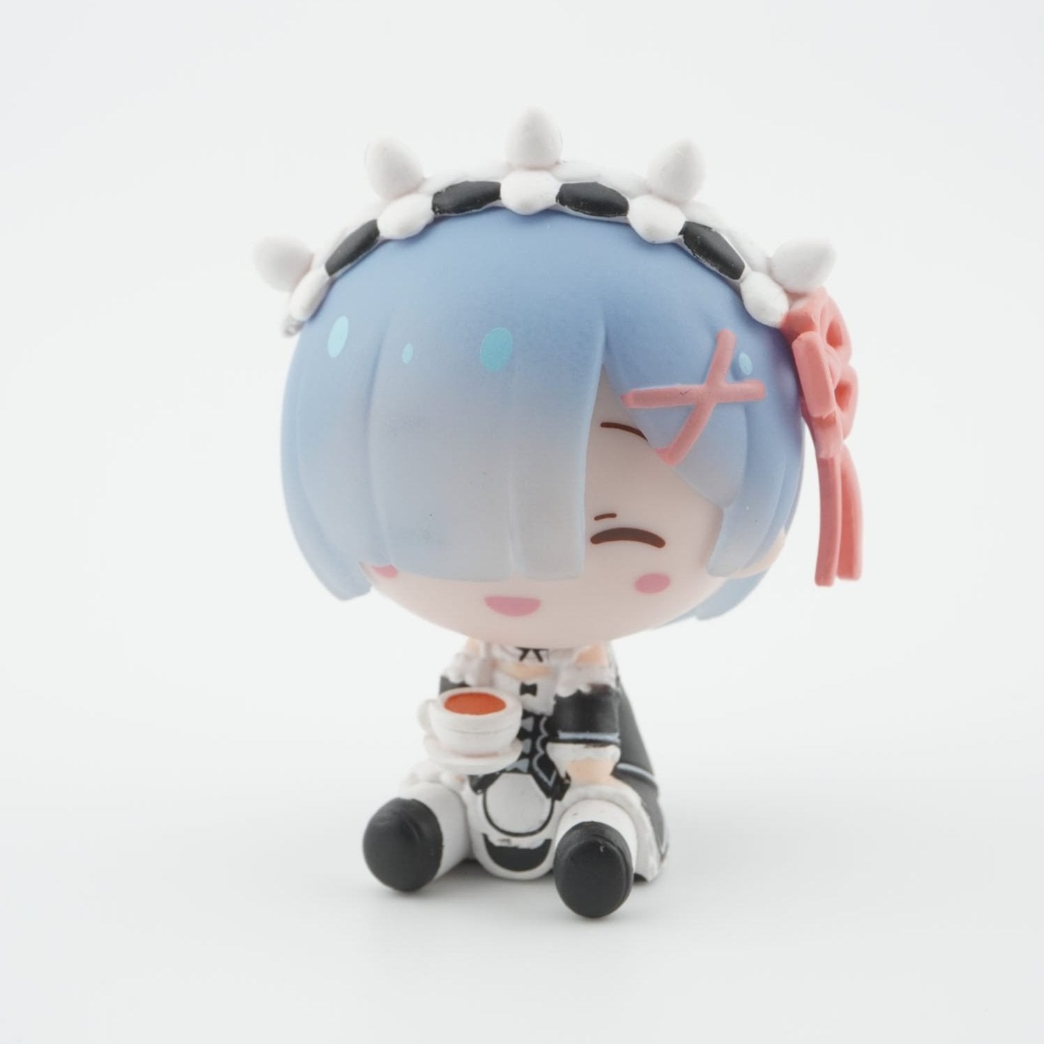 Re:Zero Rem 5cm Figur