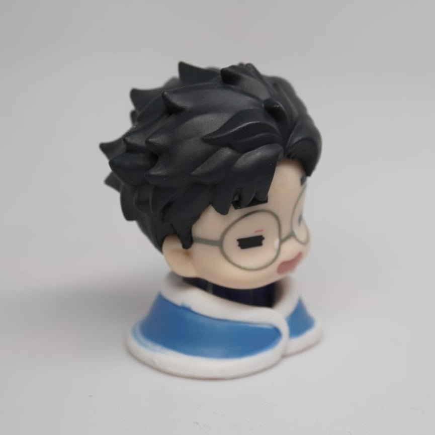 Dandadan Okarun Onemutan 5cm Figur