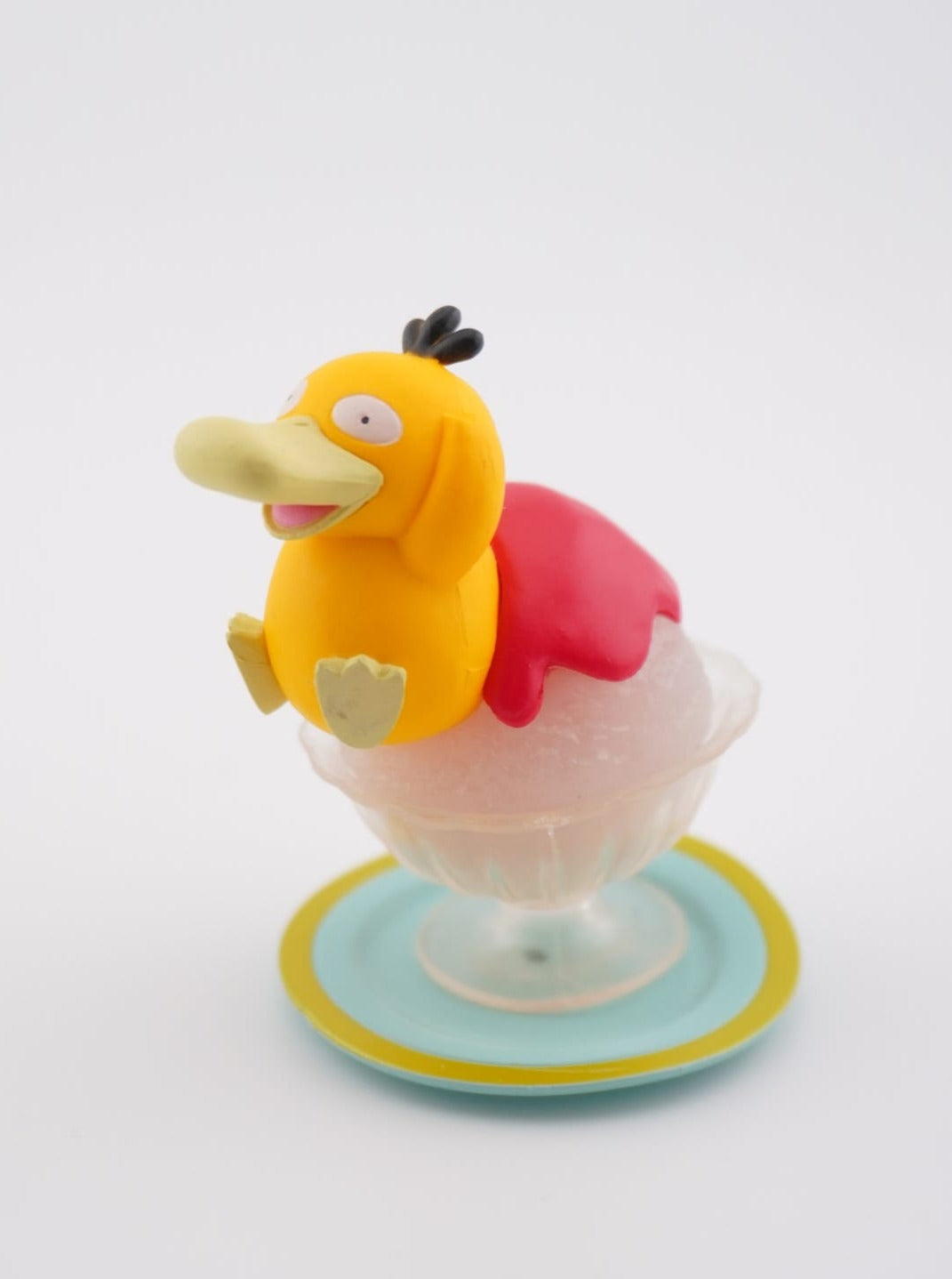 Pokemon Enton 5,5cm Figur