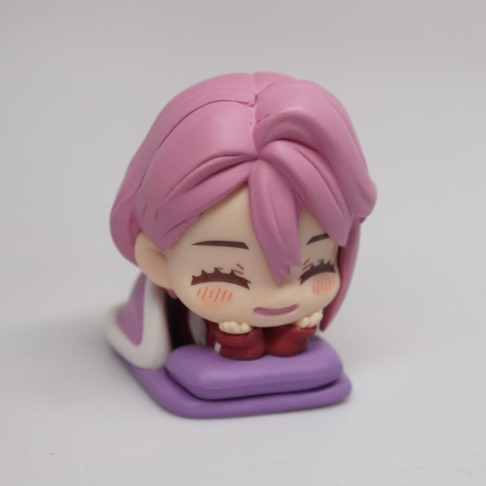 Dandadan Aira Shiratori Onemutan 4cm Figur