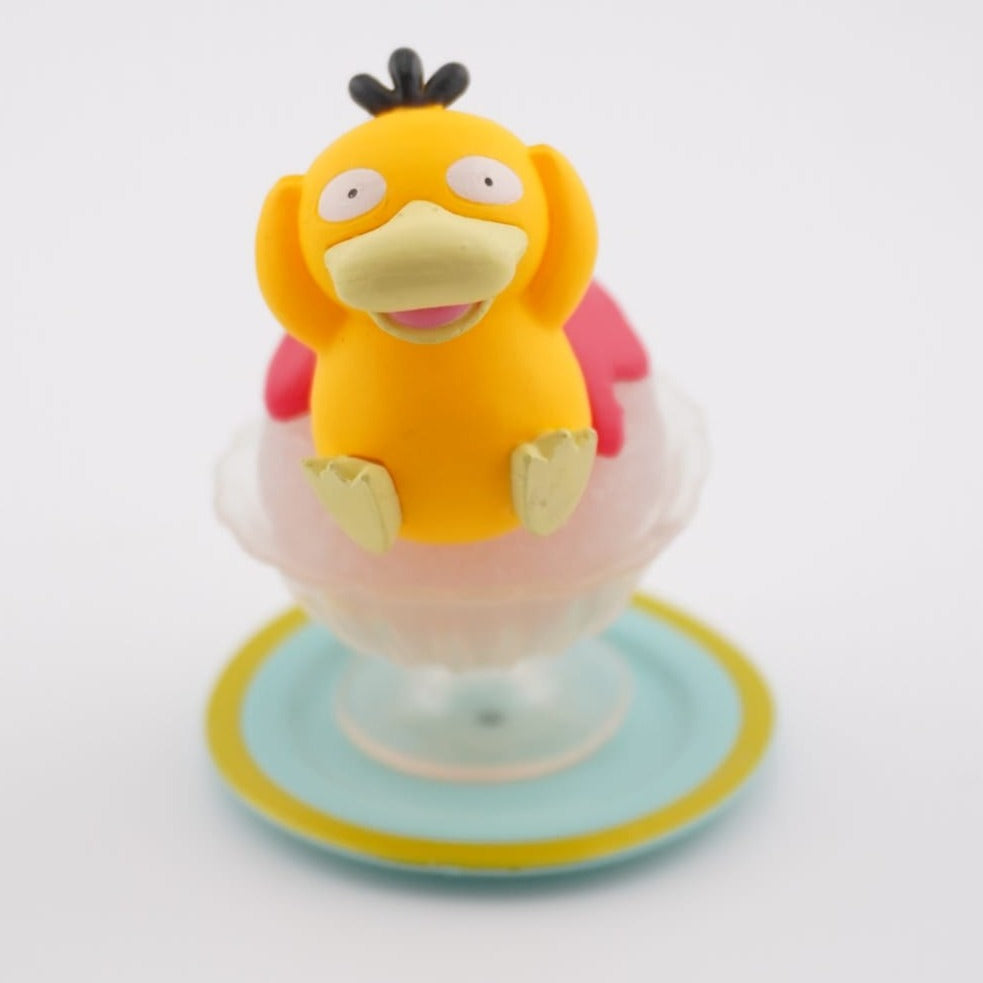 Pokemon Enton 5,5cm Figur