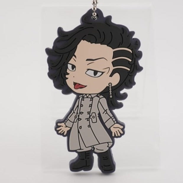 Tokyo Revengers Kokonoi Anhänger