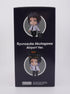 Bungo Stray Dogs Ryunosuke Akutagawa Airport Ver. Nendoroid Action Figur