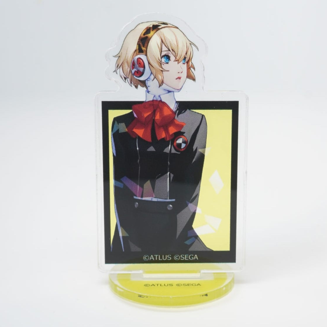 Persona 3 Reload Aigis 6cm Aufsteller