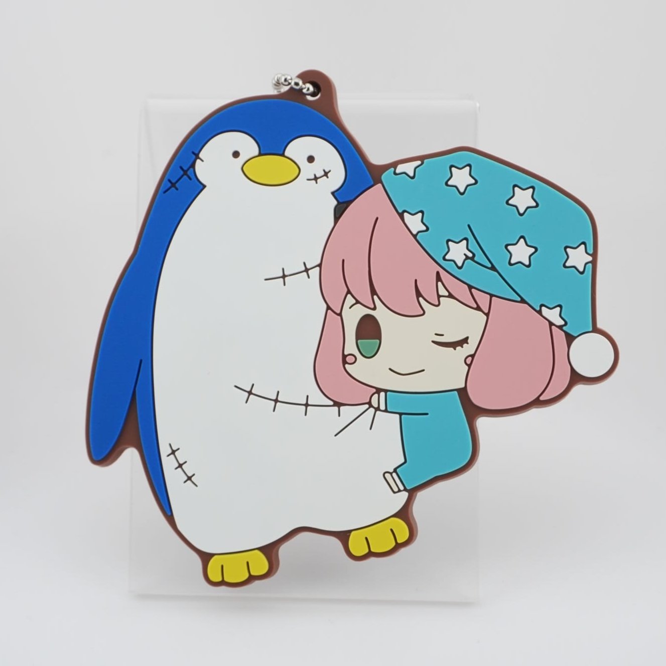 Spy x Family Anya Anhänger