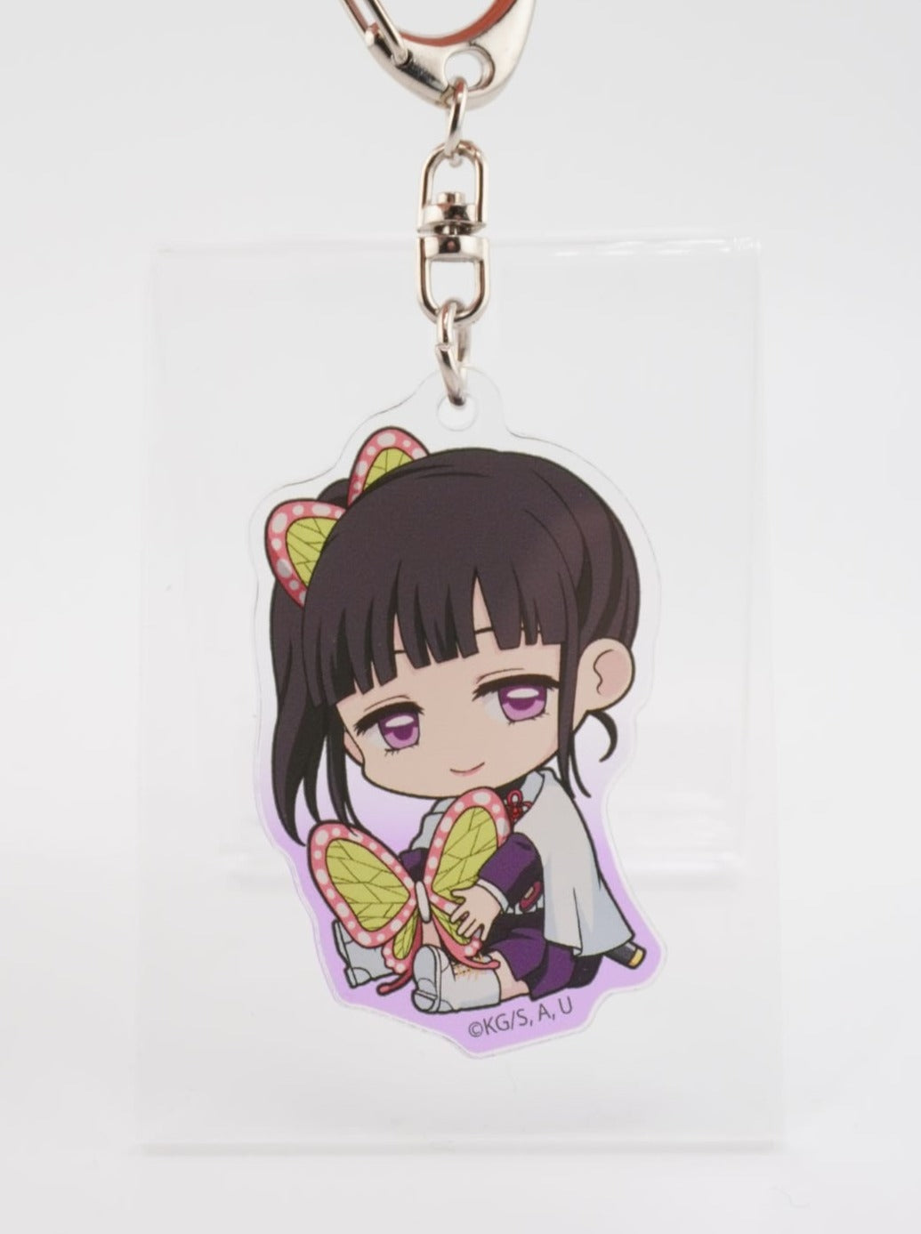 Demon Slayer Kanao Anhänger