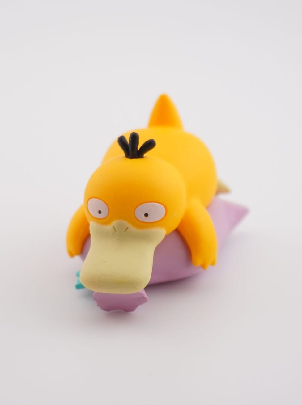 Pokemon Enton 3,2cm Figur