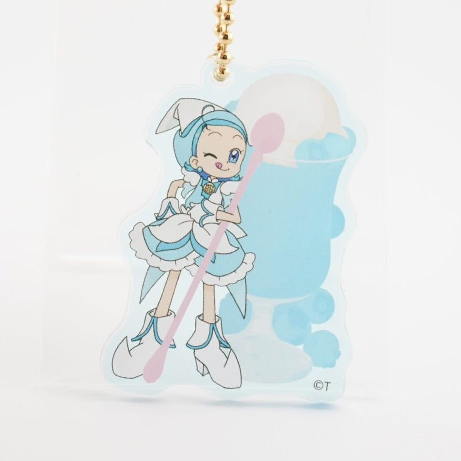 DoReMi Sophie Seno Anhänger