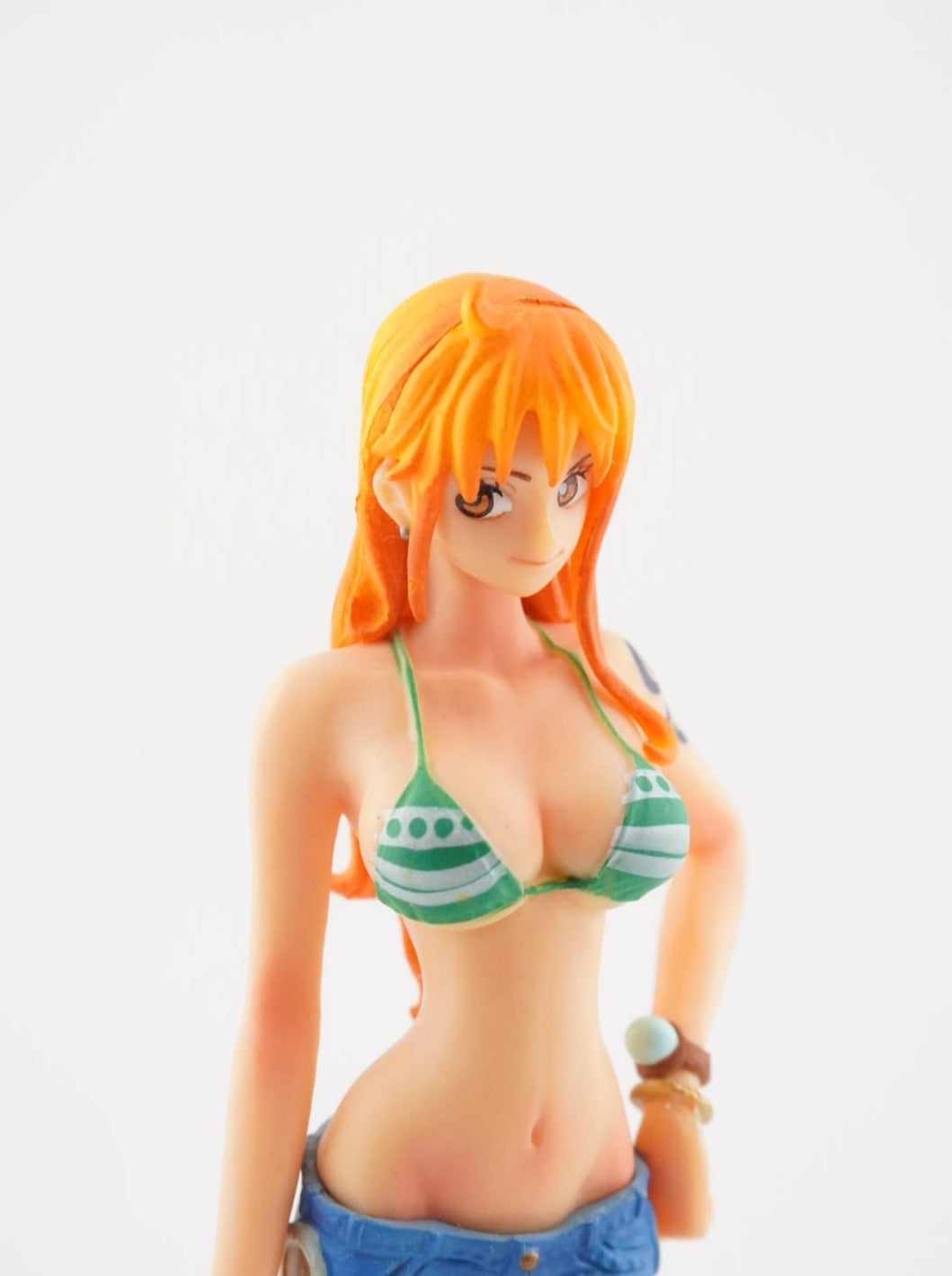 One Piece Nami 14cm Figur