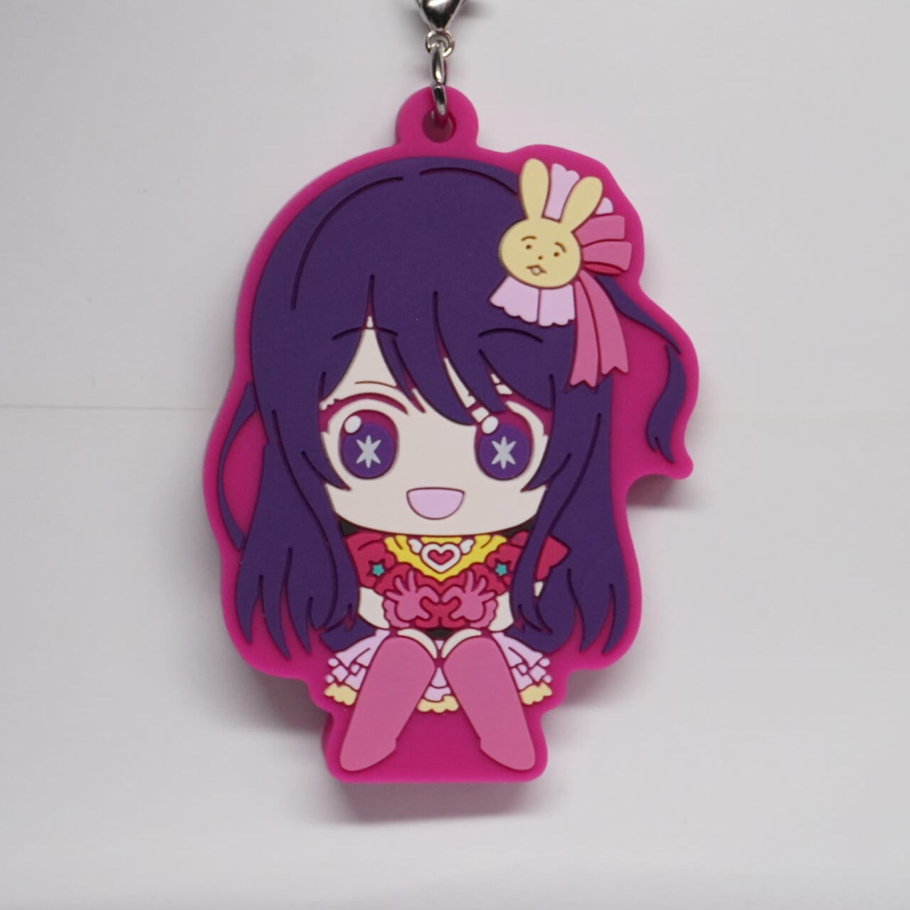 Oshi no Ko Ai Anhänger