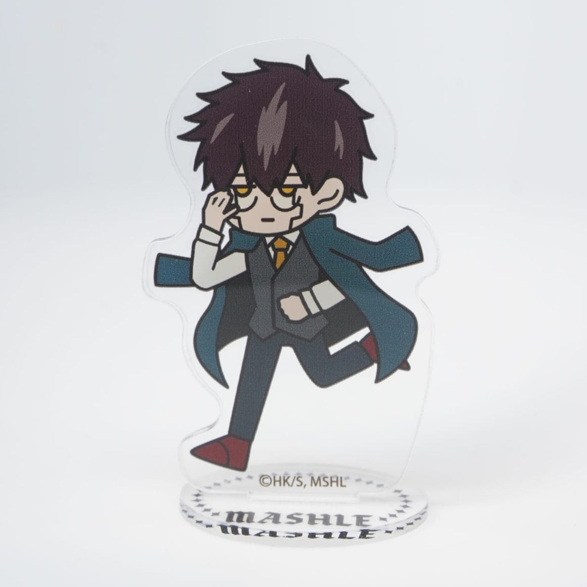 Mashle Orter Mádl 6cm Aufsteller