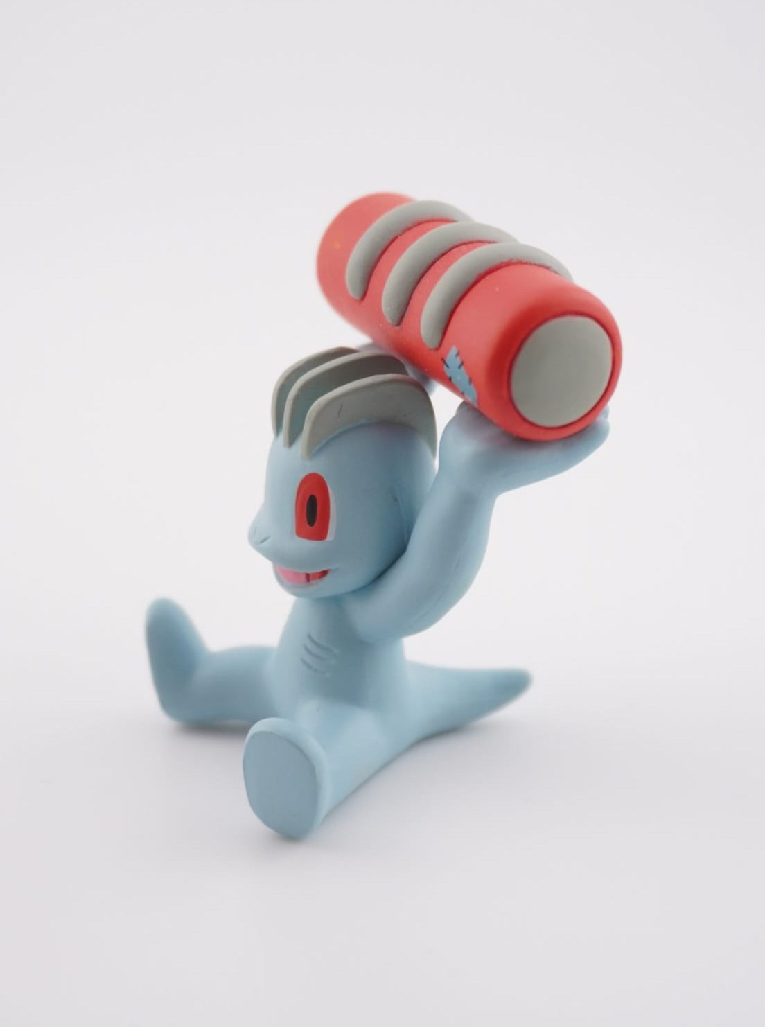 Pokemon Machollo 5cm Figur