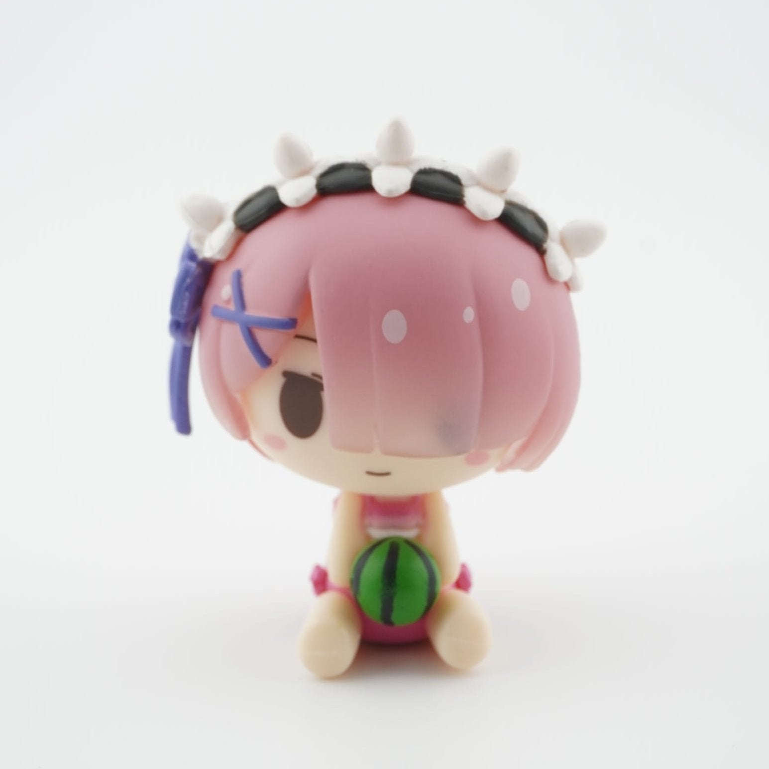 Re:Zero Ram 5cm Figur