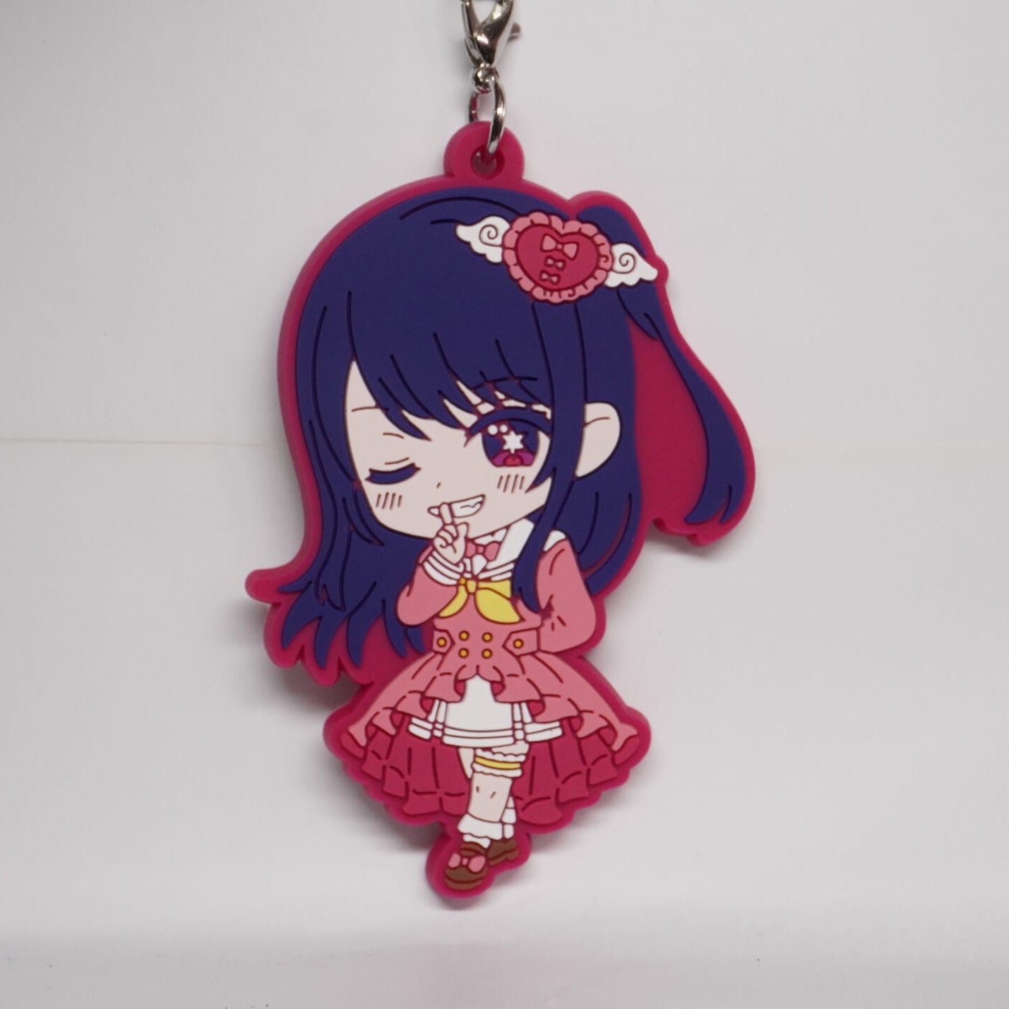 Oshi no Ko Ai Anhänger