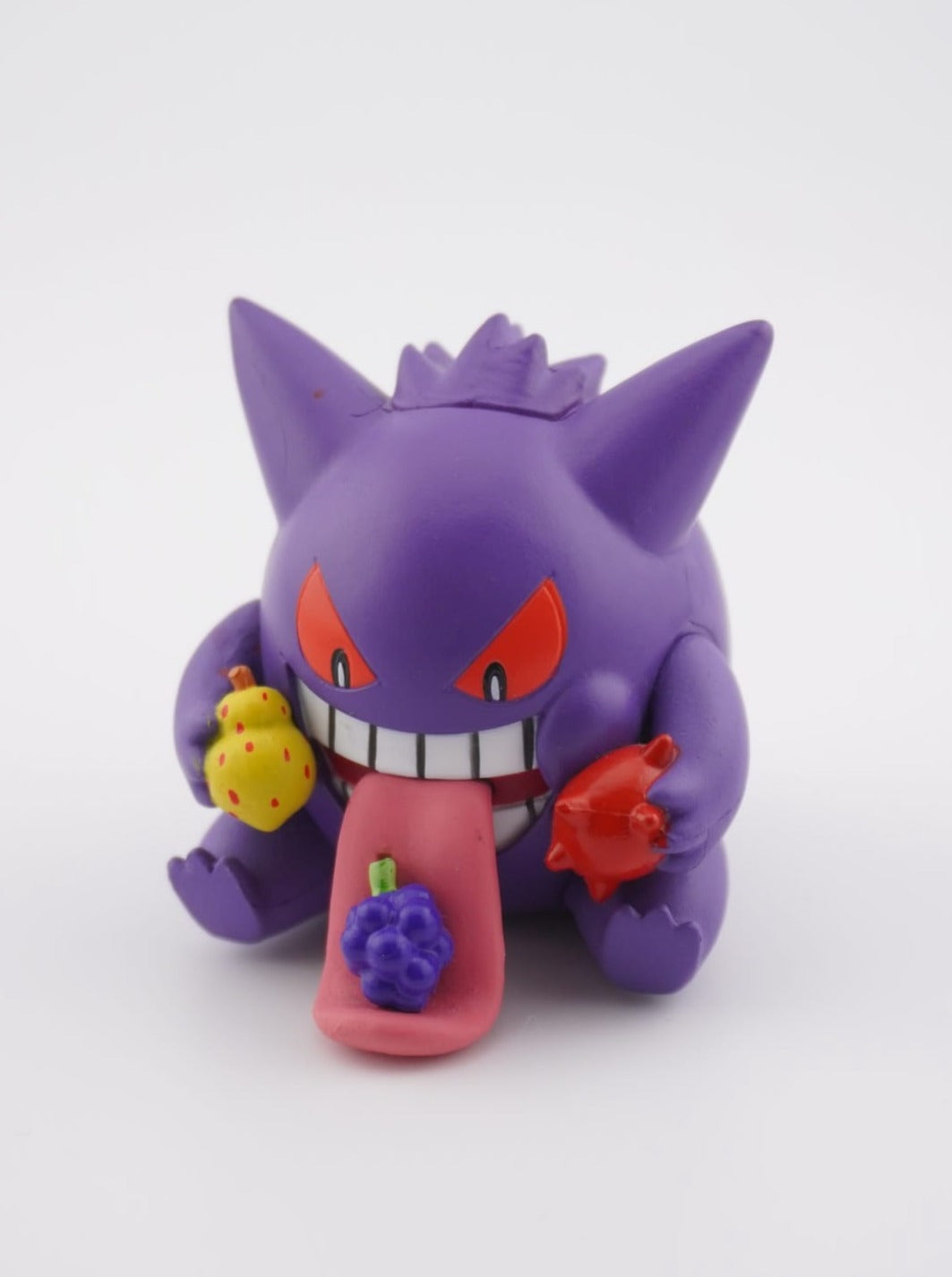 Pokemon Gengar 4,7cm Figur