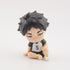 Haikyuu Keiji Akaashi Mini Figur
