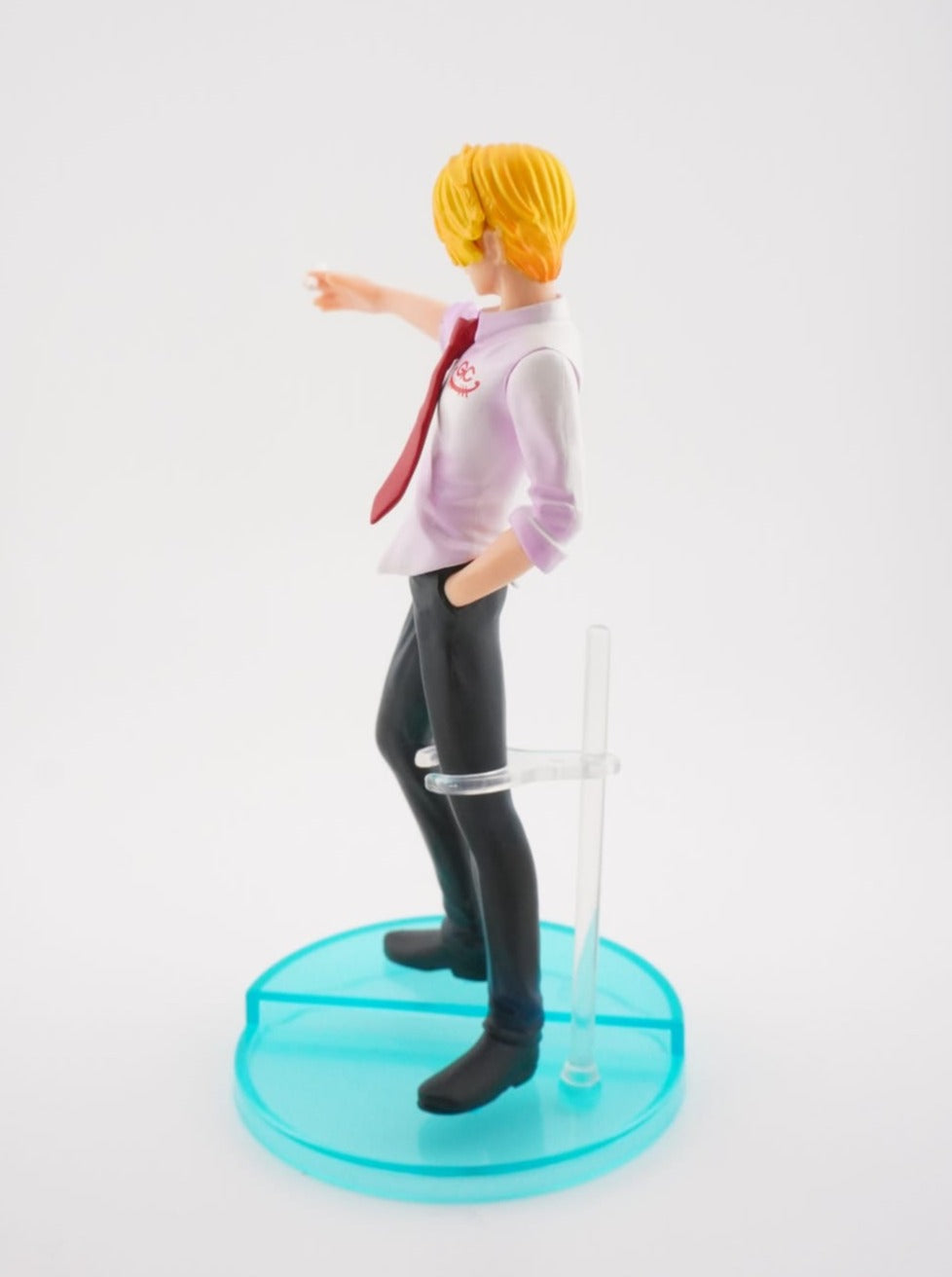 One Piece Sanji 14cm Figur