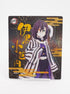 Demon Slayer Obanai Magnet
