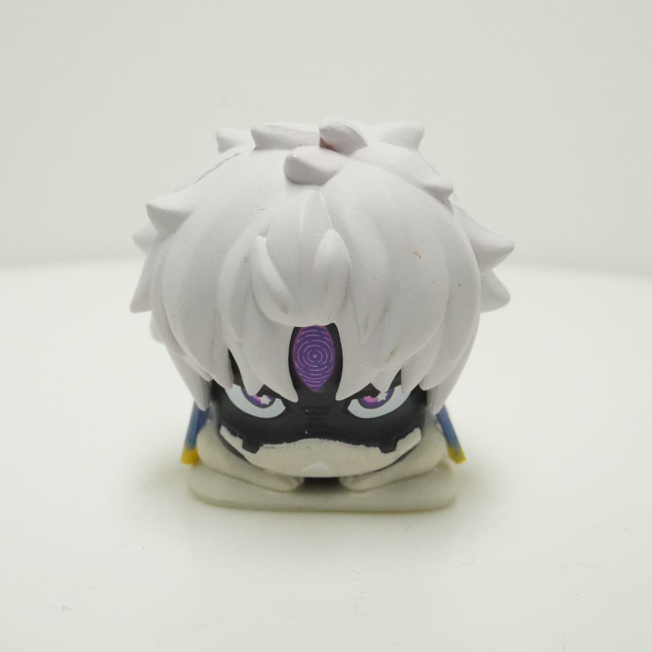 Dandadan Jiji Evil Eye Onemutan 3,5cm Figur