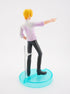One Piece Sanji 14cm Figur
