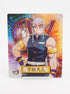 Demon Slayer Tengen Uzui Magnet