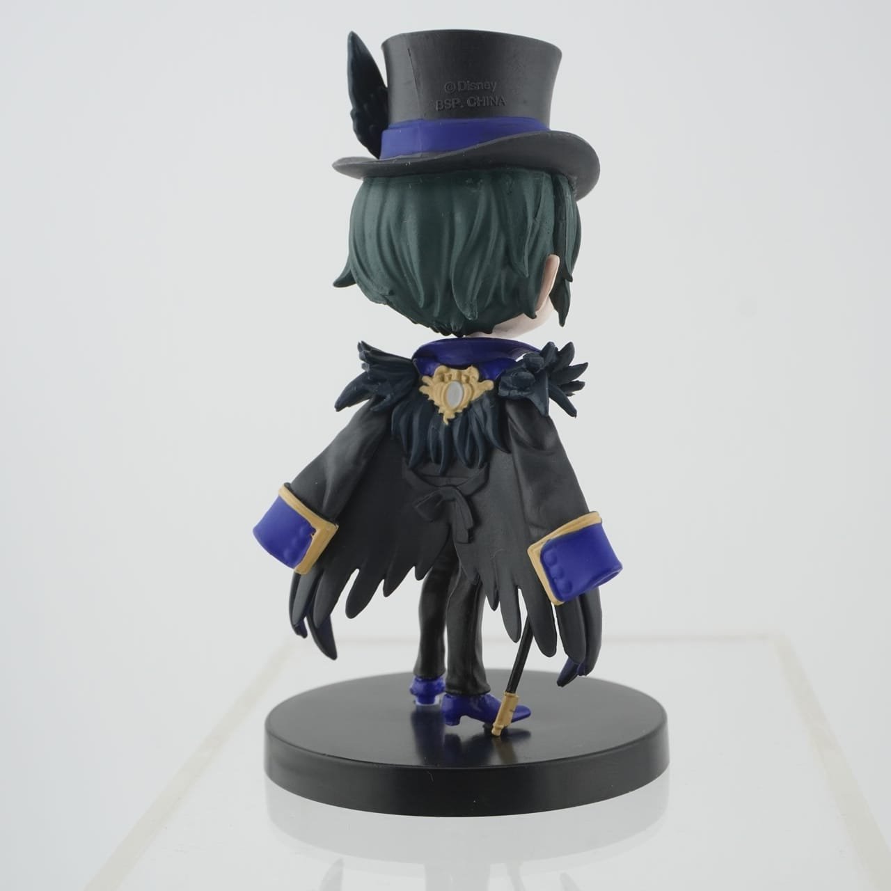 Twisted Wonderland Dire Crowley Q Posket Petit 7cm Figur