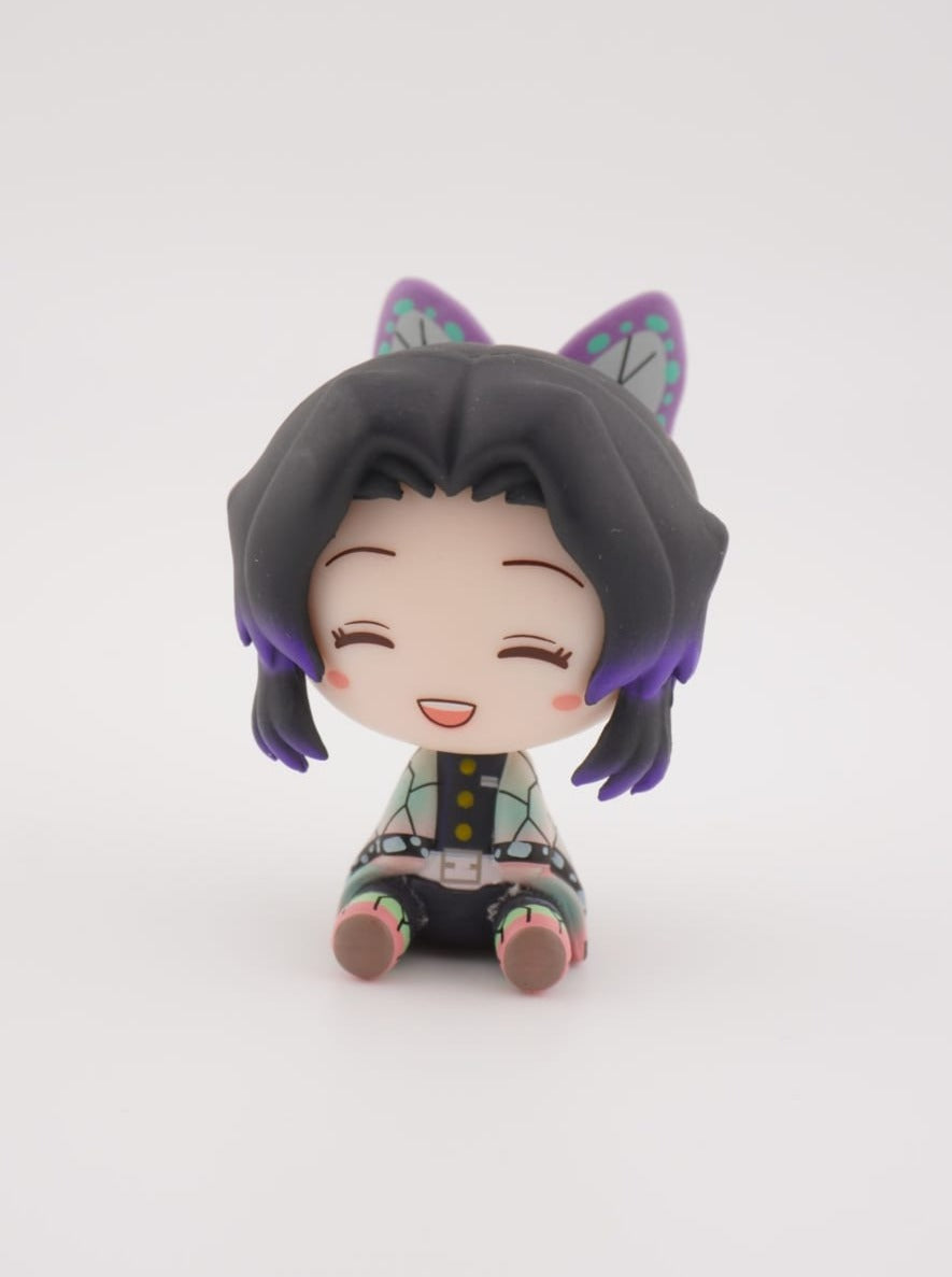 Demon Slayer Shinobu Mini Figur