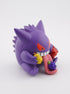 Pokemon Gengar 4,7cm Figur