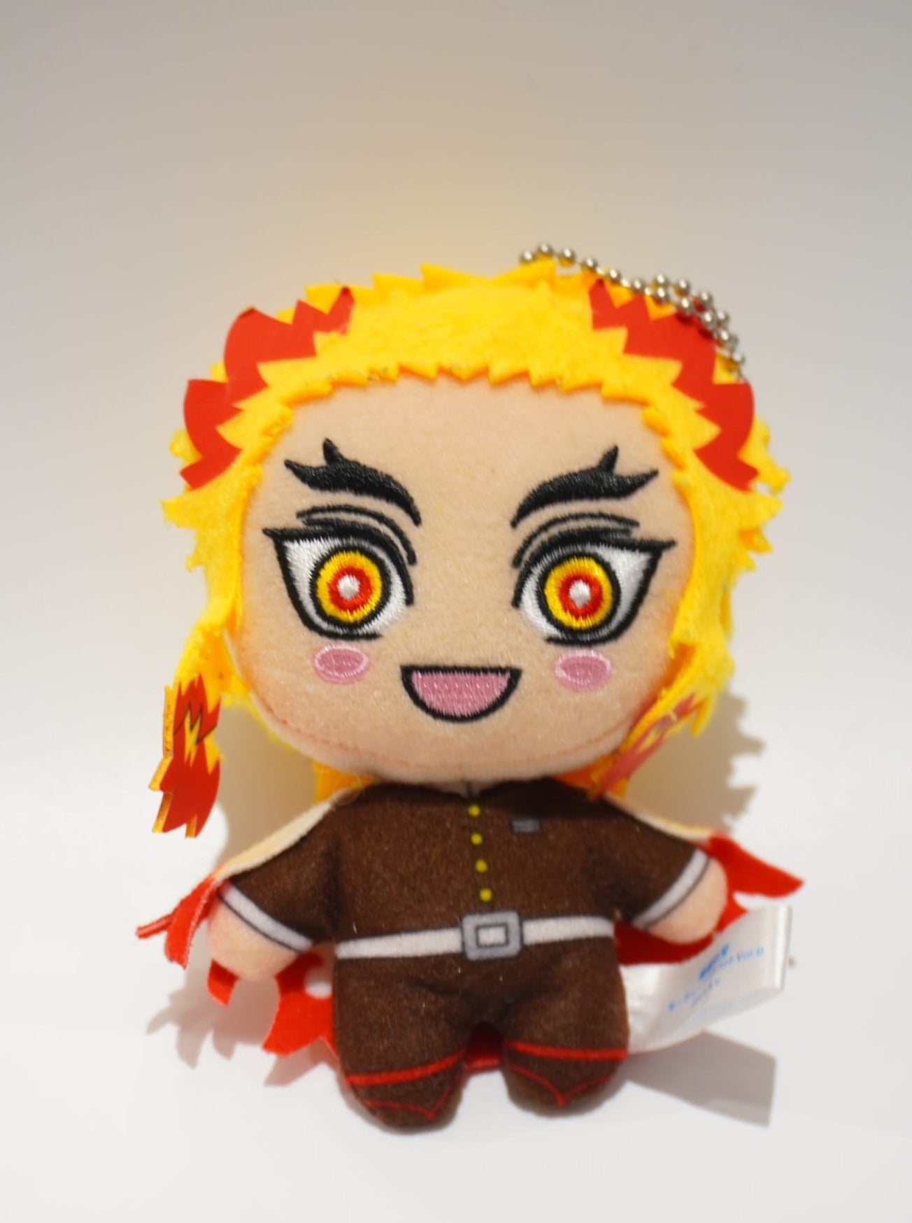 Demon Slayer Rengoku 10cm Plüsch