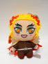 Demon Slayer Rengoku 10cm Plüsch