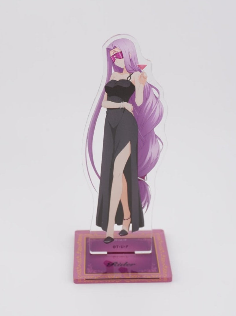 Fate Rider 12cm Aufsteller