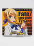 ricordanza Fate/stay night TV song collection