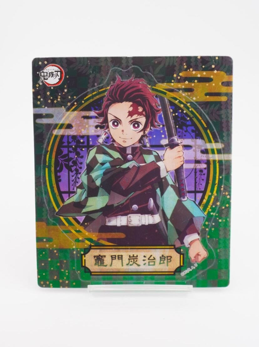 Demon Slayer Tanjiro Magnet