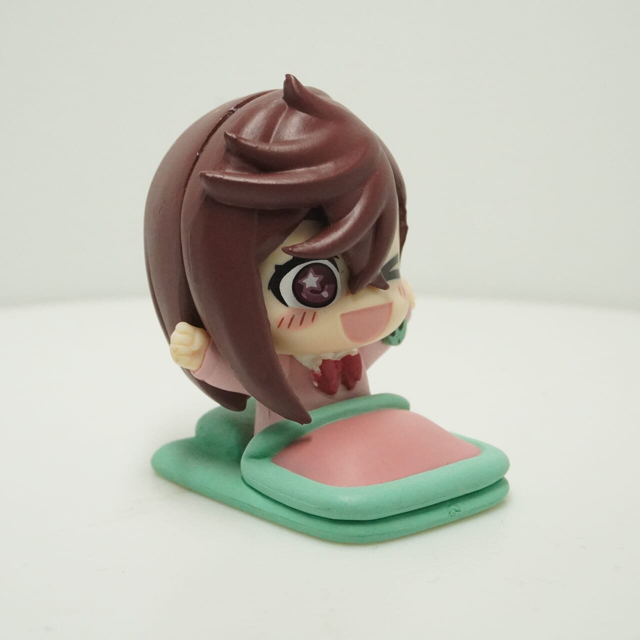 Dandadan Momo Ayase Onemutan 4cm Figur