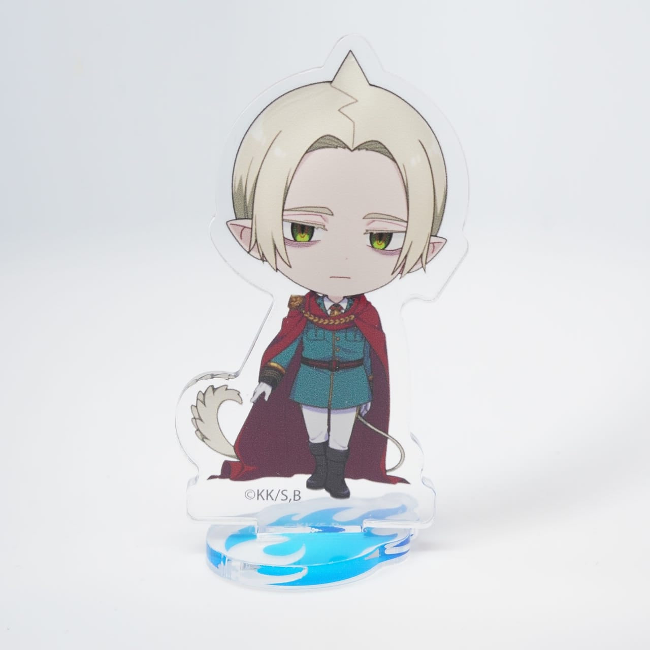 Blue Exorcist Lucifer 7cm Aufsteller