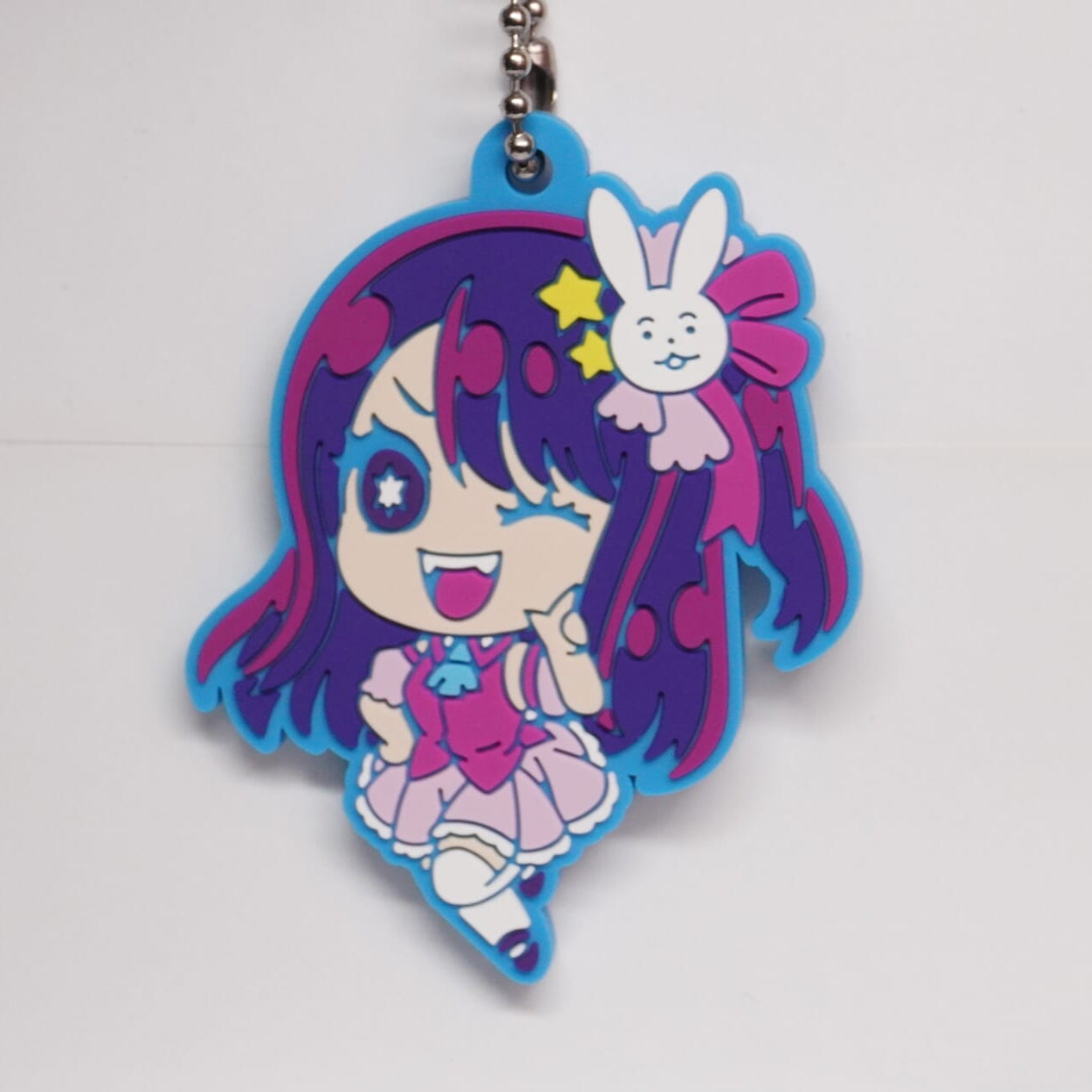 Oshi no Ko Ai Anhänger