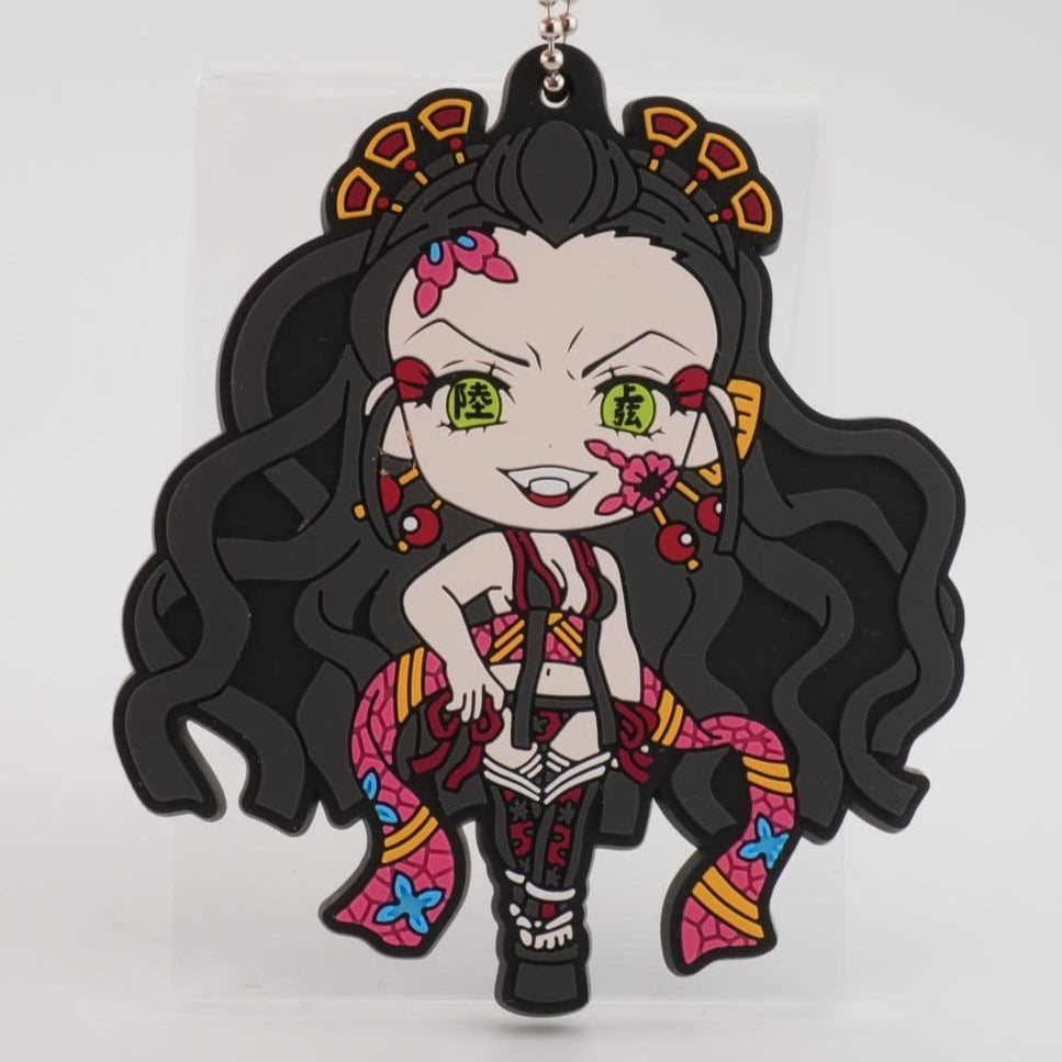 Demon Slayer Daki Anhänger