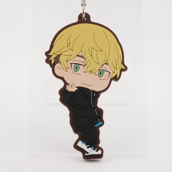 Tokyo Revengers Chifuyu Anhänger