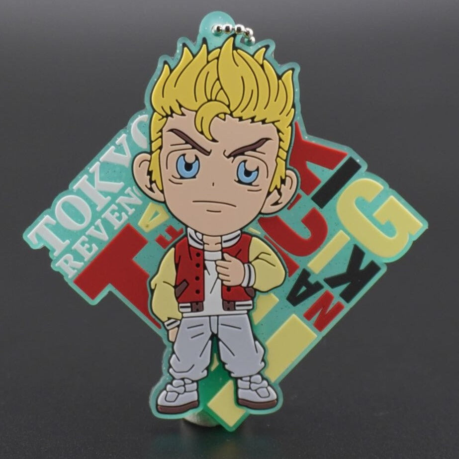 Tokyo Revengers Takemichi Anhänger