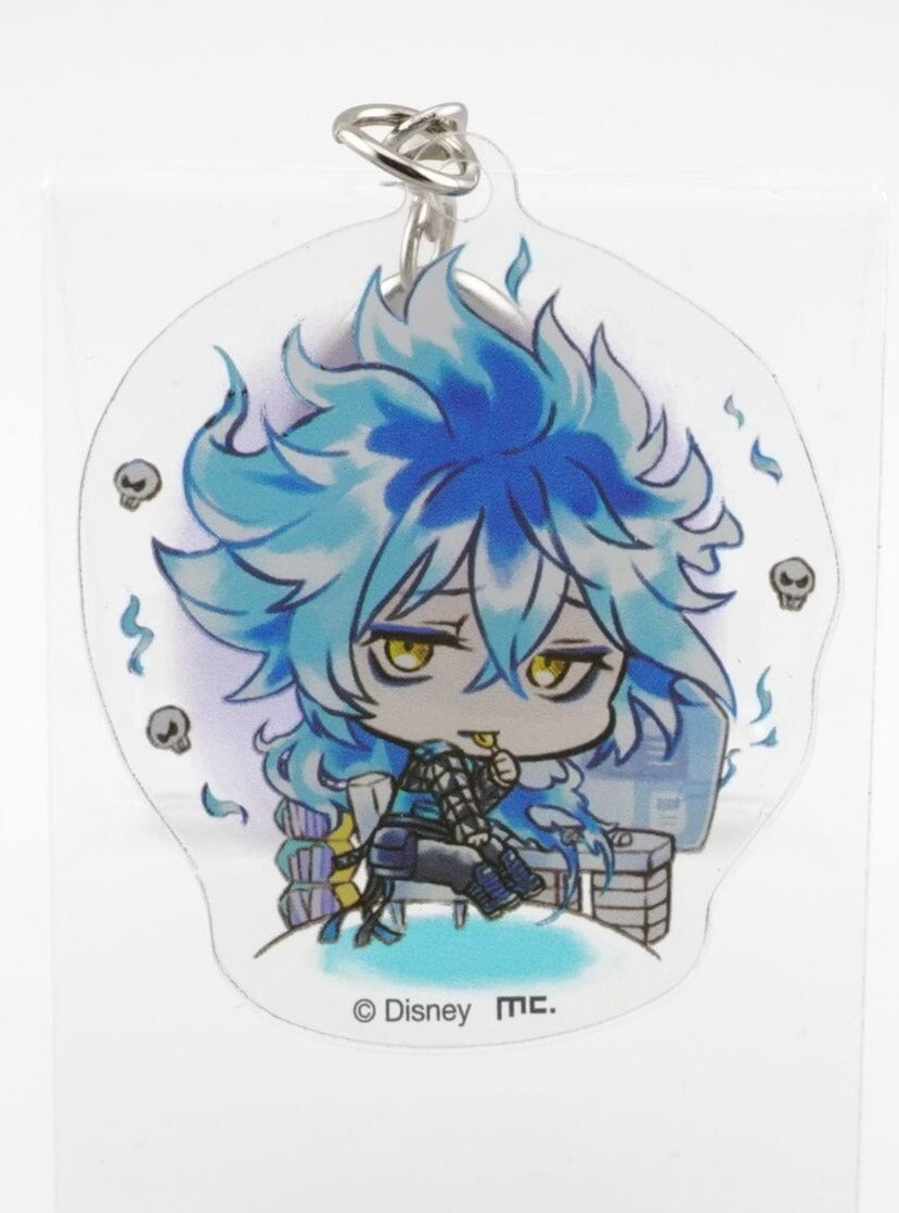 Twisted Wonderland Idia Shroud Anhänger