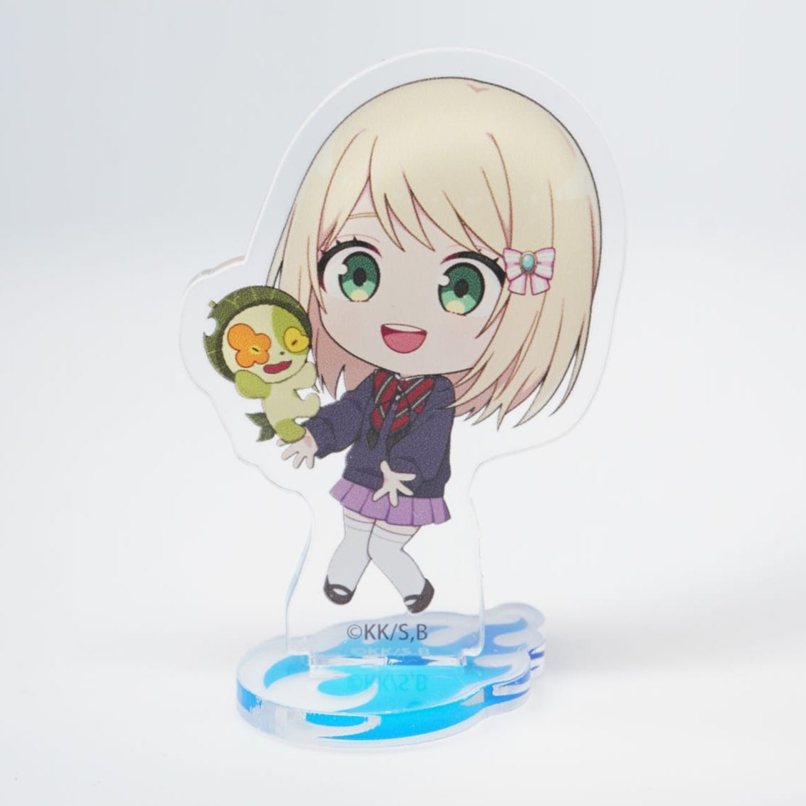 Blue Exorcist Shiemi Moriyama 6cm Aufsteller