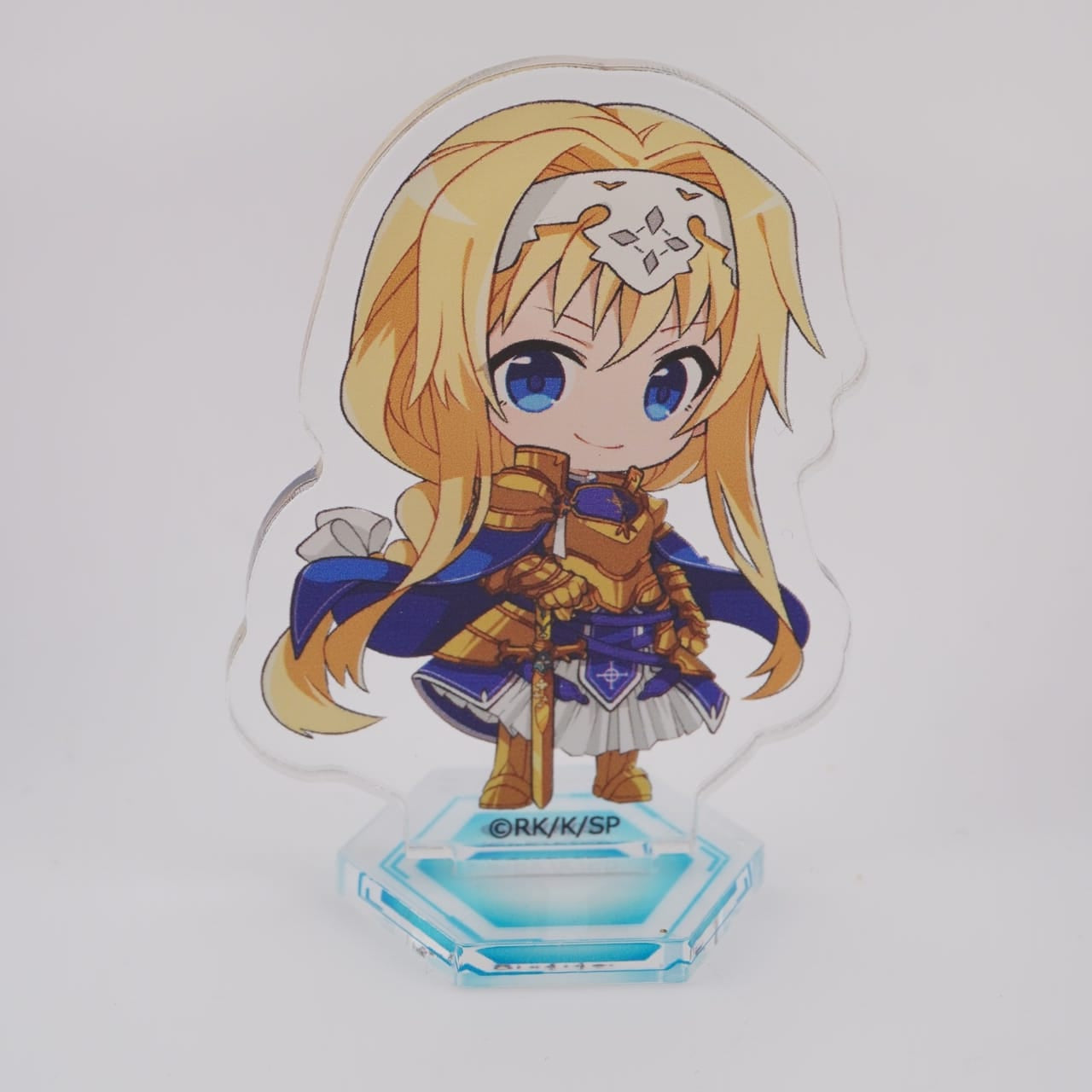Sword Art Online Alice 6cm Aufsteller
