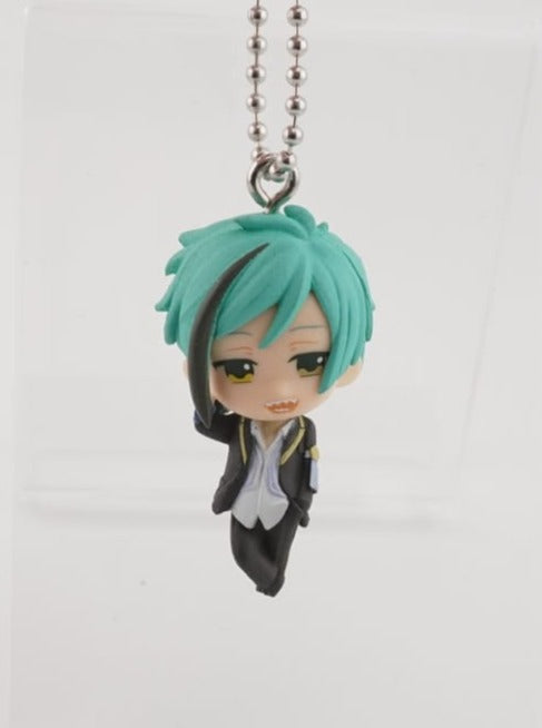 Twisted Wonderland Floyd Leech 3,8cm Anhänger